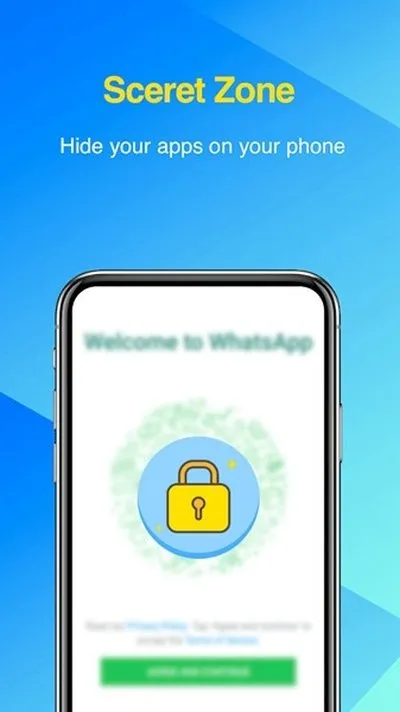 2Accounts框架VIP解锁版截图1