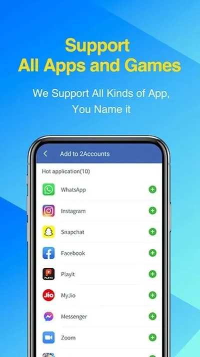 2Accounts框架VIP解锁版截图3