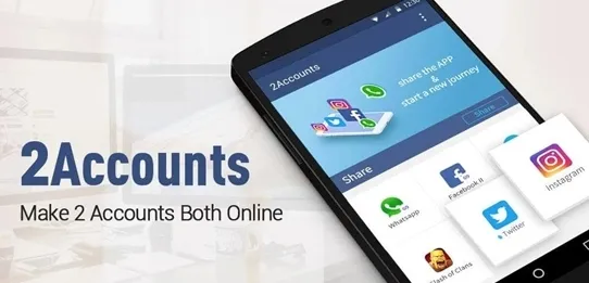 2Accounts框架