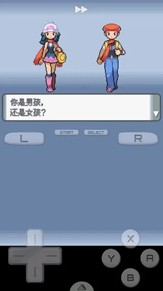 口袋妖怪珍珠钻石金手指版怎么玩 口袋妖怪珍珠钻石金手指版怎么玩
