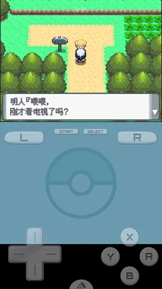 口袋妖怪珍珠钻石金手指版怎么玩 口袋妖怪珍珠钻石金手指版怎么玩