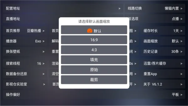 怎么调整画面缩放比例 怎么调整画面缩放比例