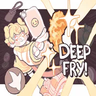 DeepFry