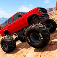 Vehicle Suspension Test Game