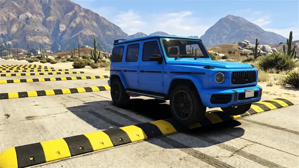 Vehicle Suspension Test Game Vehicle Suspension Test Game