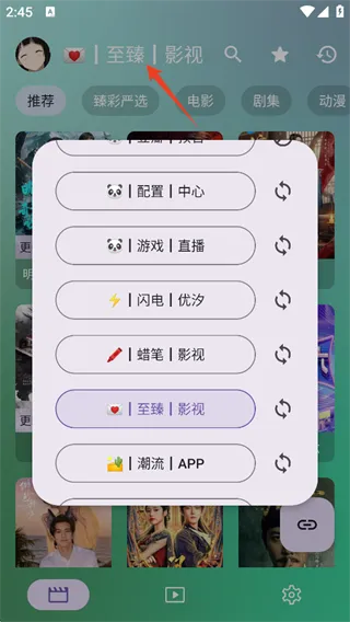 FongMi影视App接口配置与上手指南 FongMi影视App接口配置与上手指南