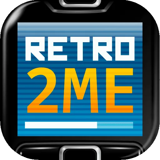 Retro2ME