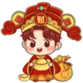 新小财神影视大全