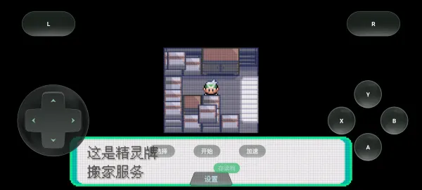宝可梦格查尔8.2完美汉化版手机版截图1