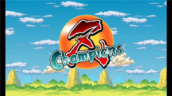 龙珠z冠军(ZChampions) 龙珠z冠军(ZChampions)