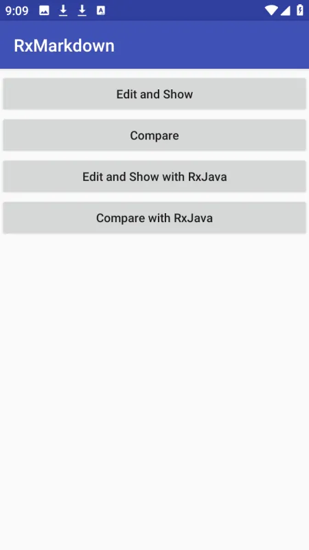 RxMarkdown手机版怎么用: RxMarkdown手机版怎么用: