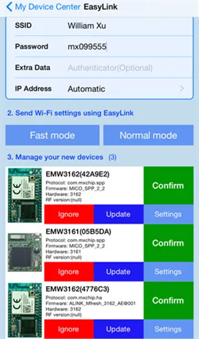 easylink连接斐讯m1教程 easylink连接斐讯m1教程