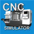 CNC模拟仿真