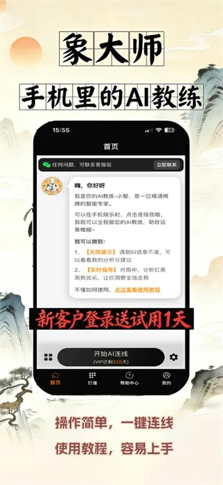 象大师