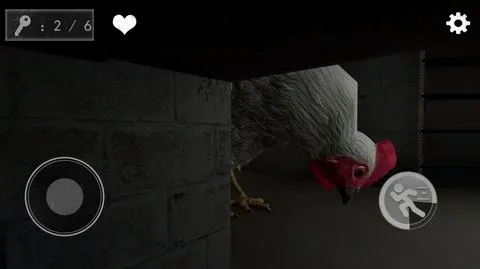 鸡脚手游Steam移植版剧情