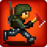 MiniDayZ+版