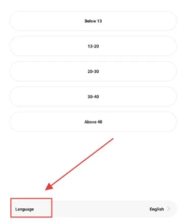 miraimind旧版本怎么设置中文