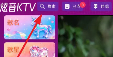 炫音KTV修复版怎么用的