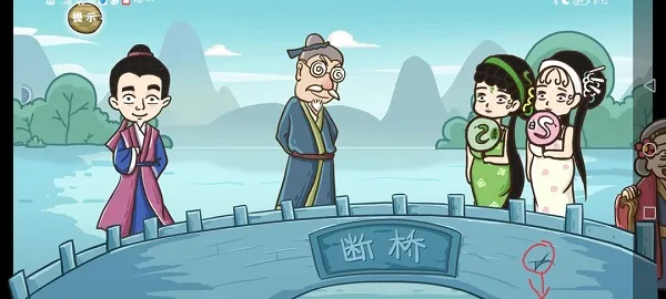 这个神话不太冷2026最新版怎么玩