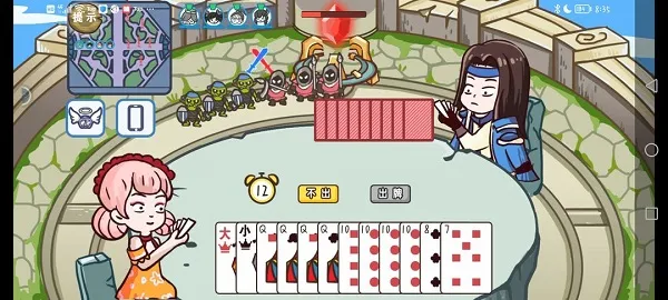这个神话不太冷2026最新版怎么玩