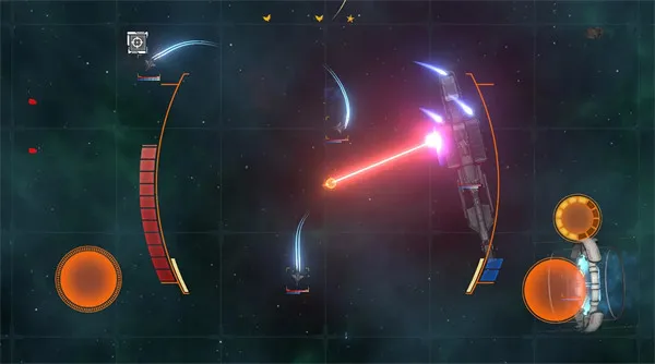 星球爆炸模拟器2内置MOD版亮点：