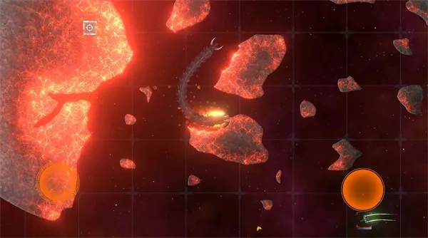 星球爆炸模拟器2D无限水晶版优势