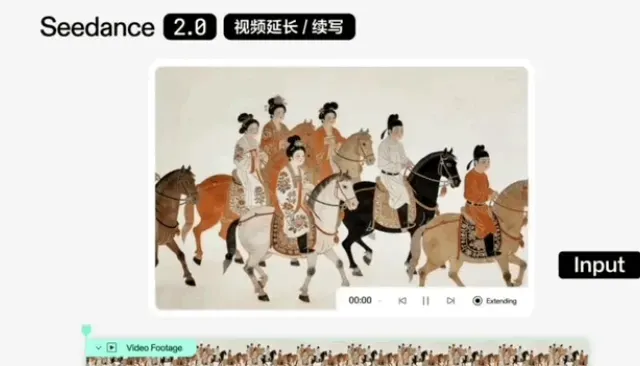 字节跳动seedance