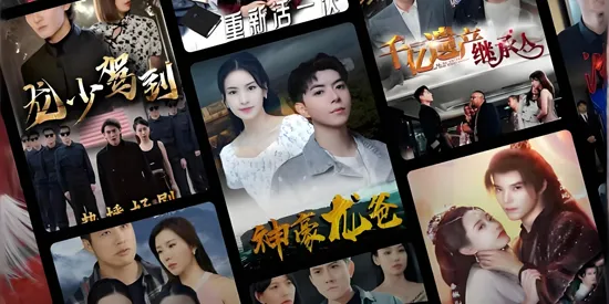 红河免费短剧纯净版优势 红河免费短剧纯净版优势