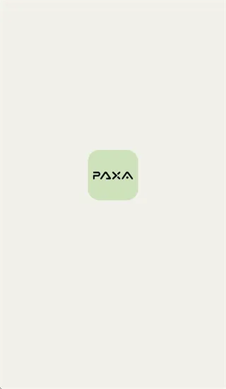 PAXA PAXA