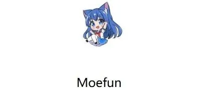 moefun动漫