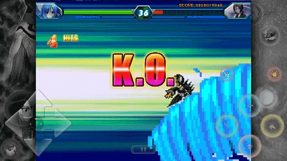 死神vs火影沃特水改版亮点