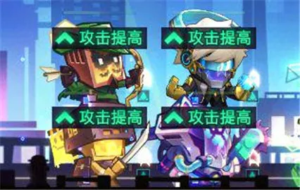 修普诺斯游戏布阵技巧分享