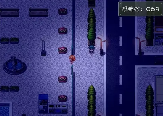 部分剧情