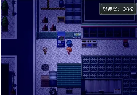部分剧情