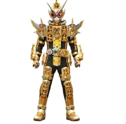 假面骑士ZIO变身模拟器变身形态介绍