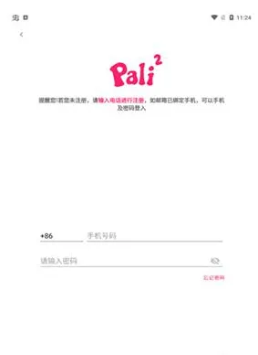 palipali2轻量版怎么使用 palipali2轻量版怎么使用