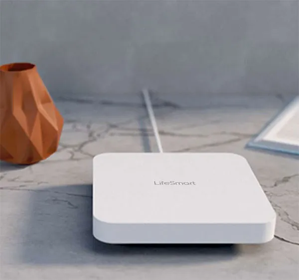 LifeSmart云起智能家居软件解决方案 LifeSmart云起智能家居软件解决方案