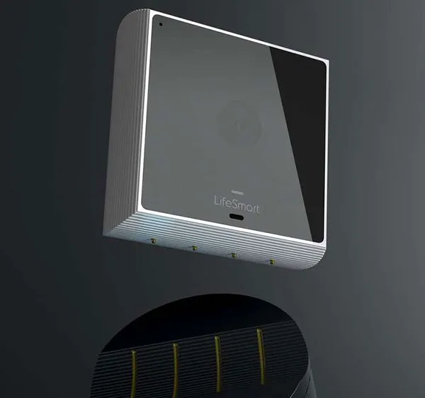 LifeSmart云起智能家居软件解决方案 LifeSmart云起智能家居软件解决方案