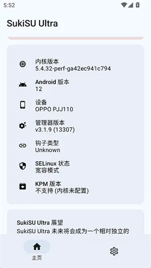 ksu杂鱼面具安装包截图5