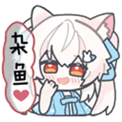 ksu杂鱼面具