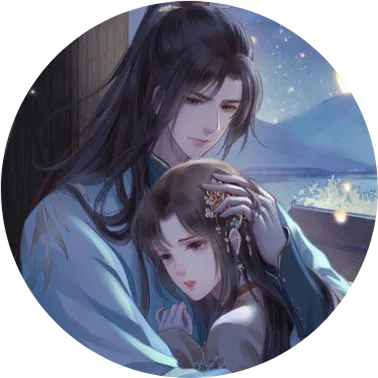 云鬓花颜［清软］11.1