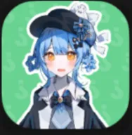 橘雪莉语音盒