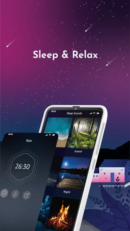 哆眠岛app官方版截图1