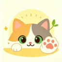 猫爪专注