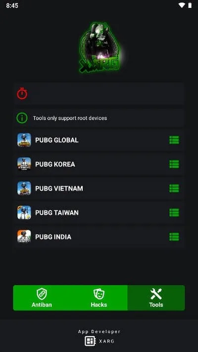 绿AR增强版中文版截图2
