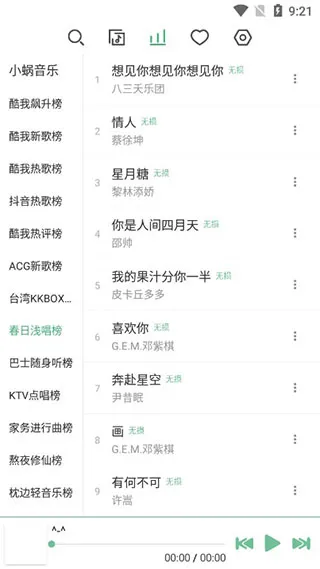 洛雪音乐野花音源完整版怎么用