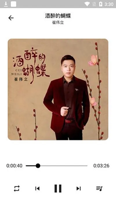 五音助手聚合多平台音源版截图2