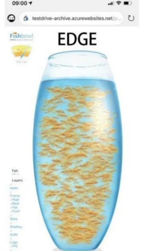 fishbowl性能测试助手截图3