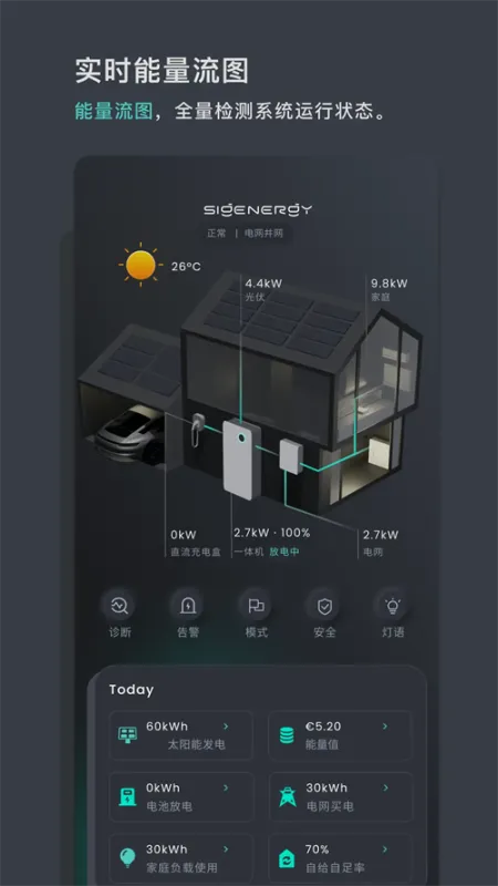 思格云国内最新版截图5