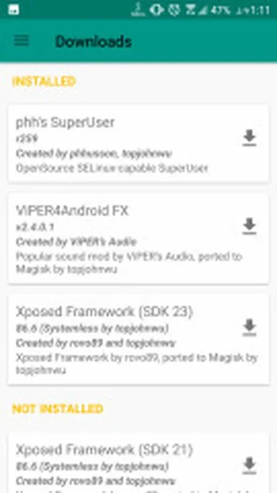 alpha阿尔法面具无广告版截图3